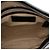 Burberry Beige Supernova Check Coated Canvas Dryden Crossbody - vista 4