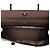 Borsa a mano Burberry in pelle nera Nero - vista 4