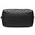 Louis Vuitton Black Monogram Giant Empreinte Speedy Bandouliere 20 Nero - vista 3