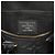 Louis Vuitton Black Monogram Giant Empreinte Speedy Bandouliere 20 Nero - vista 5