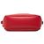Borsa a tracolla Soho Disco Gucci in pelle rossa Rosso - vista 3