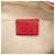 Borsa a tracolla Soho Disco Gucci in pelle rossa Rosso - vista 5