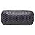 Goyard Blue Goyardine Saint Louis PM Azul Azul escuro - vista 3