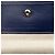 Goyard Blue Goyardine Saint Louis PM Azul Azul escuro - vista 4