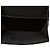 Tarjetero Chanel Boy de piel caviar acolchada negra con cadena Negro - vista 4