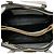 Prada White Saffiano Soft Triple Pocket Tote Branco - vista 4