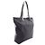 Tote Sac cabas Prada en Tessuto noir - vue 2