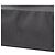 Tote Sac cabas Prada en Tessuto noir - vue 6