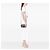 Gucci Mini GG Supreme Web Ophidia Crossbody Beige - Ansicht 6