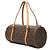 Louis Vuitton Brown Monogram Papillon 30 - view 2