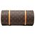 Louis Vuitton Brown Monogram Papillon 30 - view 3