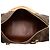 Louis Vuitton Brown Monogram Papillon 30 - view 4