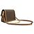Louis Vuitton Brown Monogram Reverse Dauphine MM - view 2
