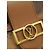 Louis Vuitton Brown Monogram Reverse Dauphine MM - view 5