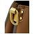 Louis Vuitton Brown Monogram Reverse Dauphine MM - view 7