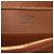 Louis Vuitton Brown Monogram Orsay Marron - vue 5