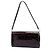 Louis Vuitton Purple Monogram Vernis Rossmore MM Roxo - vista 2