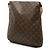 Louis Vuitton Brown Monogram Musette Salsa GM Marrom - vista 2