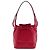 Louis Vuitton Red Epi Petit Noe Vermelho