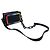 Louis Vuitton Black Taiga Rainbow Soft Trunk Noir - vue 14