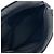 Louis Vuitton Black Taiga Rainbow Soft Trunk Noir - vue 4