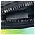 Louis Vuitton Black Taiga Rainbow Soft Trunk Noir - vue 7