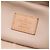 Louis Vuitton Brown Monogram Nice Nano Vanity Case Marrone - vista 5