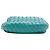 Bottega Veneta Mini Jodie in Nappa Intrecciato Blu Turchese - vista 3