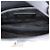 Dior Black Mini Grained Calfskin Saddle Schwarz - Ansicht 4