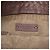 Borsa a secchiello Bottega Veneta in Nappa Intrecciato viola Porpora - vista 5