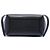 Belt Bag Céline Bolso Cinturón Celine Nano de Piel de Ternera Granulada Negro - vista 3