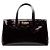 Louis Vuitton Purple Monogram Vernis Wilshire PM Roxo