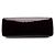 Louis Vuitton Purple Monogram Vernis Wilshire PM Roxo - vista 3