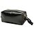 Neceser Gucci Soho de charol negro - vista 2