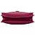 Hermès Purple Clemence Evelyne III 33 Púrpura - vista 3
