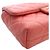 Chanel Pink Mini CC Quilted Lambskin Chain Flap - Ansicht 10