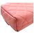 Chanel Pink Mini CC Quilted Lambskin Chain Flap - Ansicht 7