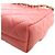 Chanel Pink Mini CC Quilted Lambskin Chain Flap - Ansicht 8