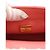 Chanel Pink Mini CC Quilted Lambskin Chain Flap - Ansicht 9