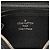 Louis Vuitton Black Damier Graphite Zippy Coin Pouch Nero - vista 5