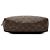Louis Vuitton Brown Monogram Trousse Toilette 28 Braun - Ansicht 3