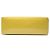 Louis Vuitton Yellow Monogram Vernis Wilshire PM Amarelo - vista 3
