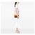 Chloé Faye Crossbody Small em camurça e couro de bezerro castanho Marrom - vista 6