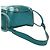 Hermès Blue Clemence Lindy 30 Blau - Ansicht 8