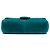 Borsa a tracolla Gucci Blue Small GG Marmont Matelassé in velluto Turchese - vista 3