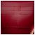 Louis Vuitton Red Monogram Vernis Sunset Boulevard Rosso - vista 5