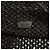 The Row Mini Raffia Barn Tote Nero - vista 5