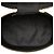 Bamboo Bolsa Vanity Gucci em couro de bezerro brilhante preto com bambu - vista 4