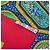 Hermès Blue Qalamdan Silk Scarf 90 - view 6