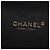 Chanel Small Lambskin CC Filigree Vanity Case Schwarz - Ansicht 5